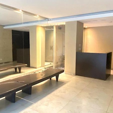 Cozy & Quiet 1Bd In Palermo Holly & Pool Buenos Aires Exterior foto