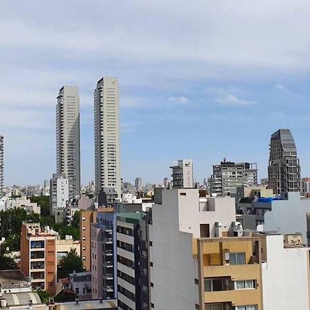 Cozy & Quiet 1Bd In Palermo Holly & Pool Buenos Aires Exterior foto